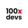 100xDevs - Super 30 logo
