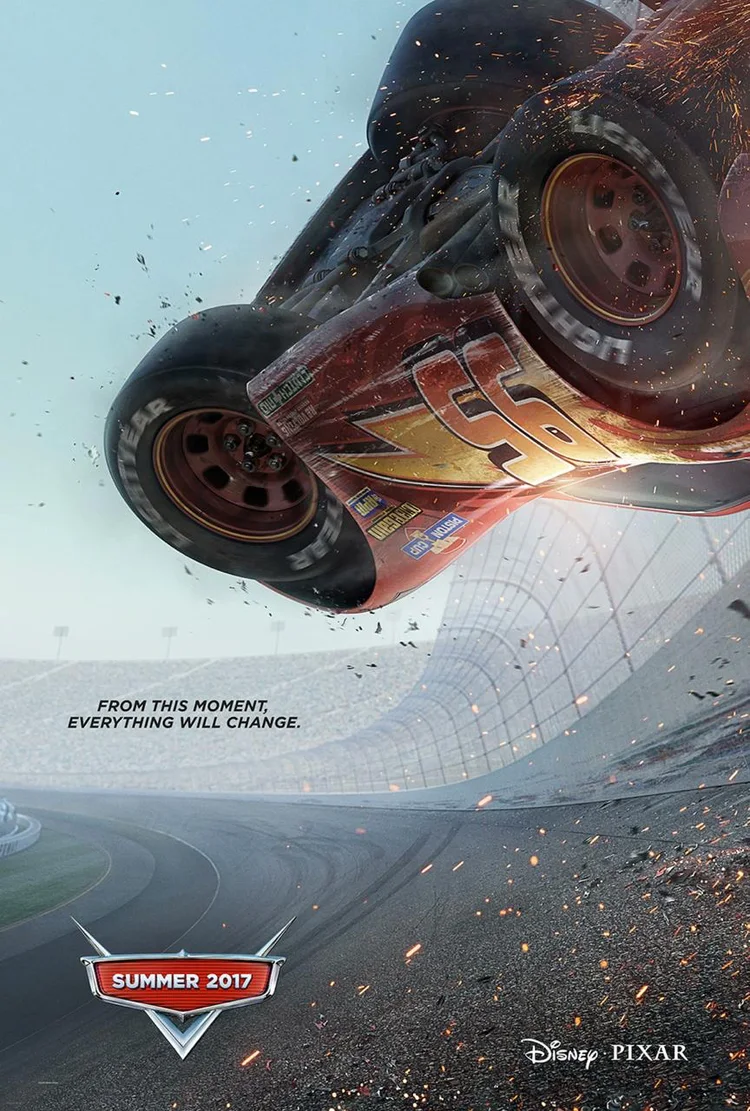 cars poster